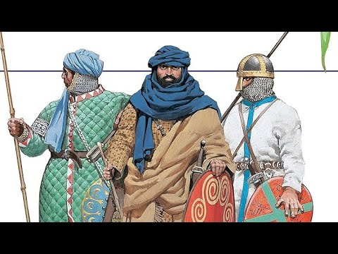 The North African Moorish Origins Y-DNA Haplogroup E-M81