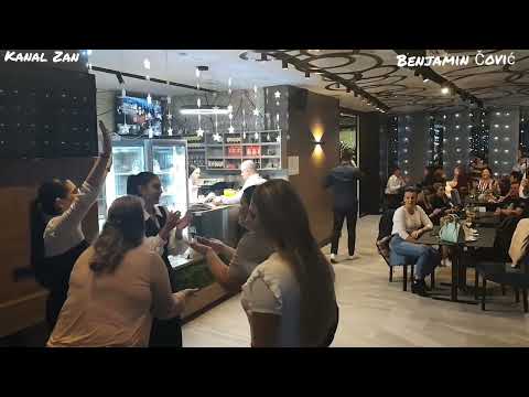 Pjesme Benjamin Čović 14.12.2025