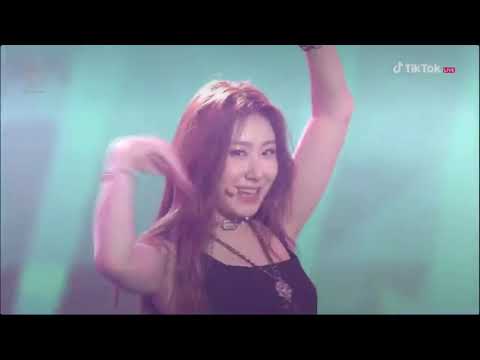 ITZY있지   WANNABE 2020 Soba Awards 200813