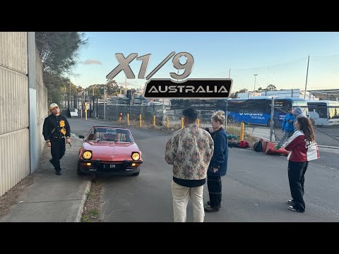 Behind-the-scenes with Creed tha kid