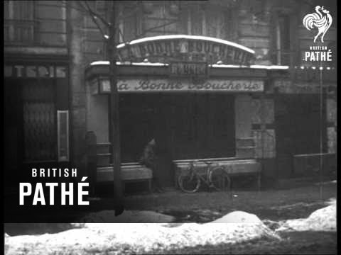 France 46/47 Winter (1947)
