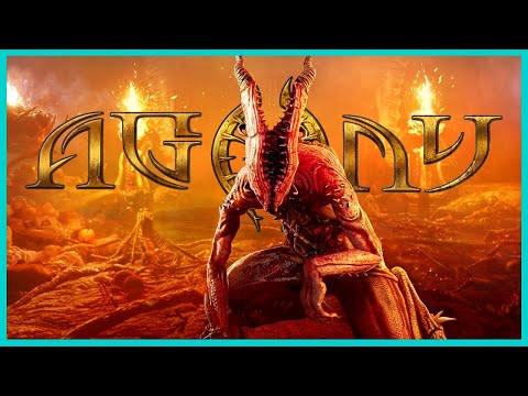 3 Things You NEED to Know About Agony! Review