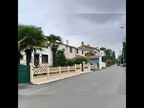 "Épitaphe" de Marc Le Gars