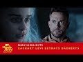 Zachary Levi Betrays Daenerys In "Game Of Thrones" | 2019 Movie & TV Awards