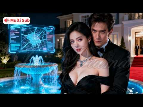 【Multi Sub】Ditches Perfect ML for Playboy… He’s a Secret Tycoon!