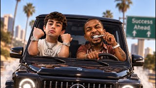 Download lagu DDG & ian - Mah Boi (Lyric Video) | HIT-A-THON 2 mp3