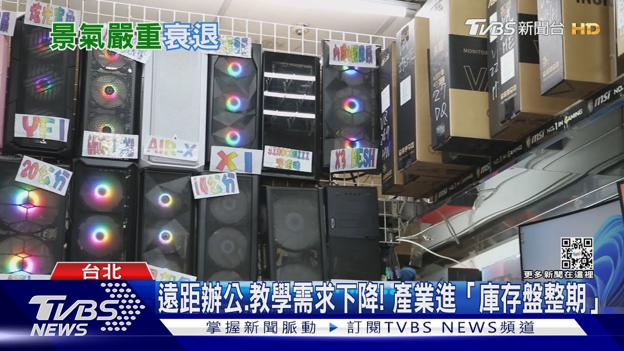 戰爭、疫情、通膨...「經濟殺手」同時現身! 市場呈斷崖式衰退