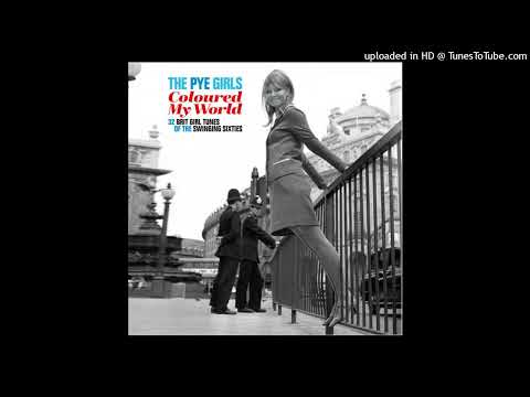 Nita Rossi - Something To Give