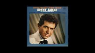 Sonny James - Love Letters In The Sand