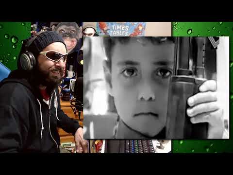 DEADSQUAD - Patriot Moral Prematur - Reaction