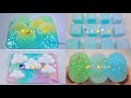 3 Hour Best Slime Compilation 인기 슬라임 ASMR 모음 3시간 Relaxing Satisfying ️