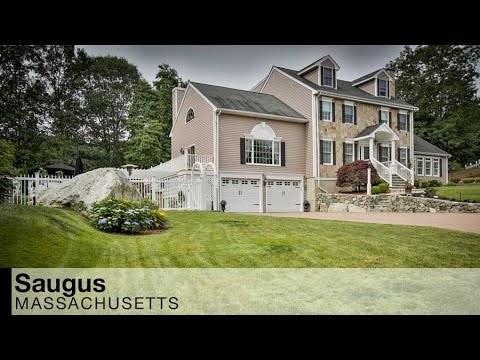 Video of 10 Hammersmith Drive | Saugus, Massachusetts real estate & homes