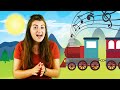 I Ve Been Working On The Railroad SING ALONG