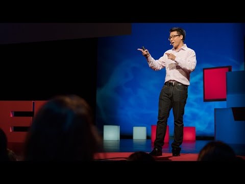 The future of supercomputers? A quantum chip colder than outer space | Jerry Chow | TED Institute
