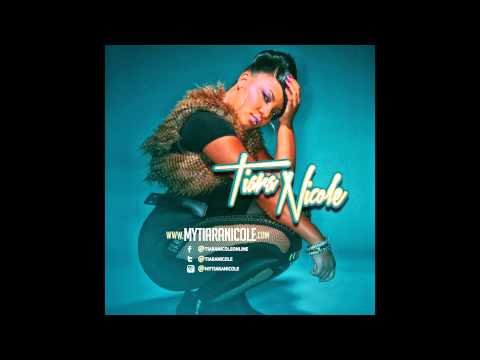 Tiara Nicole - Let You Go