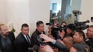 Arévalo descarta Estado de excepción y anunció consecuencias para PNC involucrados