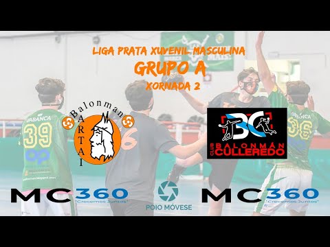XM - GRUPO A- MC360 ED POIO ARTAI - BM CULLEREDO BERMUDEZ ULLOA