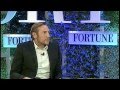 Jochen Zeitz, Director, Kering, at Fortune Brainstorm Green 2013