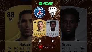 Download lagu PSG VS ANGERS IN THE LIGUE 1! 📈📉😱 #ligue1 #psg #angers mp3