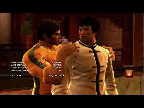 Tekken Tag Tournament 2 - All Special Win Poses pt. 1/2  [HD]