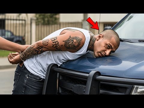 90 Días Infiltrado en BARRIO 18: Lo Que Descubrió Este Agente de la PNC