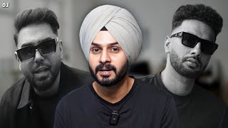 NAVAAN SANDHU Vs PREM DHILLON | 03 NAVAAN SANDHU Vs PREM DHILLON | 03