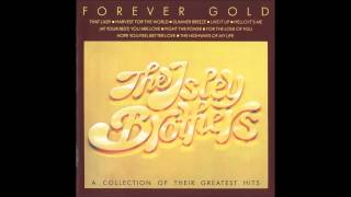 The Isley Brothers-  (At Your Best) You Are Love
