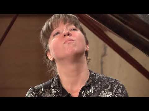Anna Hajduk-Rynkowicz – F. Chopin, Ballade in F minor, Op. 52 (First stage)