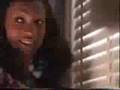 Kelloggs Frosties Grown Woman 1995 UK Advert