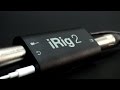 iRig 2 - Overview