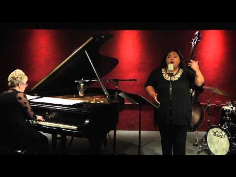 “No Hallelujahs” - Donna McElroy and Lori Mechem