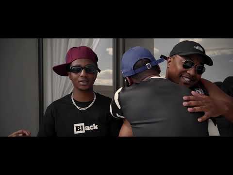 Weedy T - Blessed (Feat Emtee & Lolli Native) prod. PrinceSA