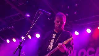 Local H - Fritz's Corner - Brat Stop, Kenosha,  WI 12-30-2025 