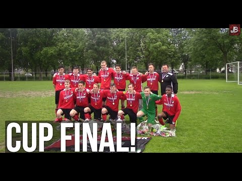 Slikkerveer B3 - Cup Final! | Crazy Goals!