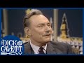 Enoch Powell on The Post-Imperialism Of Britain And India | The Dick Cavett Show