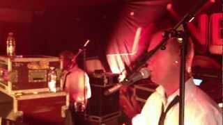 Kandis: Farsø Hotel.. Vimmersvej..