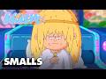 Wilem Adult Swim Smalls