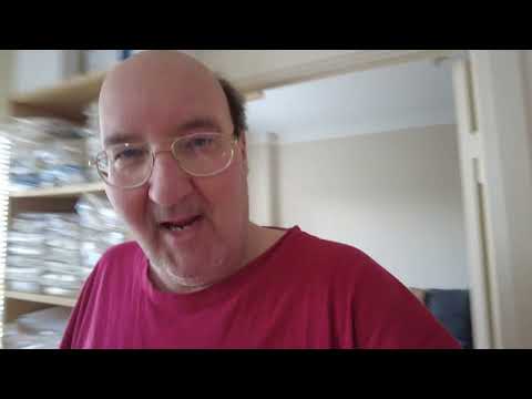 MongoTV_8634 - God FREDAG 1.April 2022 - Regninger Nok Betalt For April 2022