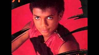 Alfonso Ribeiro - Not Too Young (To Fall In Love)