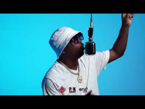 P2K Dadiddy ft King George   U Turn Performance Video