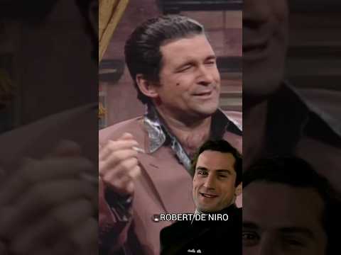 Alec Baldwin Impressions #short  #shorts #comedy #youtubeshorts