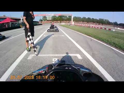 Lignano Kart 23/07/2023