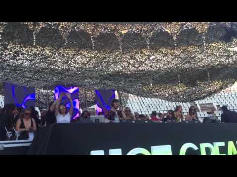 Patrick Topping 2 @ SonarOFF Barcelona 22/06/2016