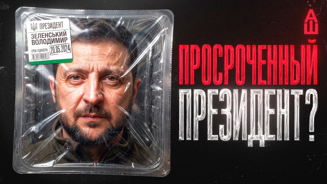 Президентские выборы в Украине во время войны