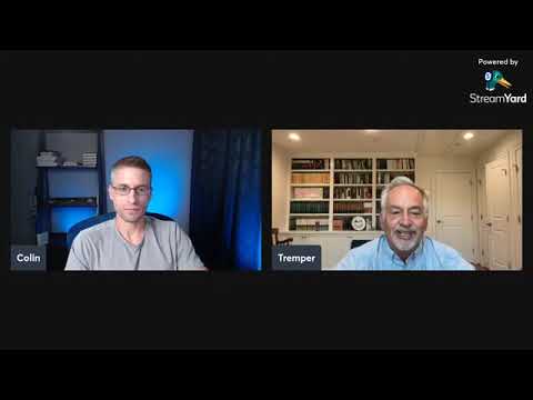 YouTube video thumbnail