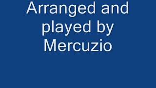 Renoir Theme (piano solo) Alexandre Desplat
