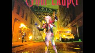 Cyndi Lauper - Primitive (HD)