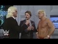 WWE Network Ron Garvin Issues A Challenge To Ric Flair NWA Wrestling Dec 21 1985