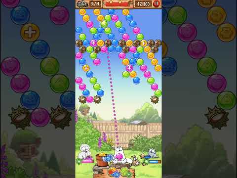 Simon's cat Pop Time 132 level #simonscat #poptime