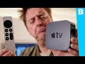 De nieuwe Apple TV 4K: Apple laat kansen liggen!